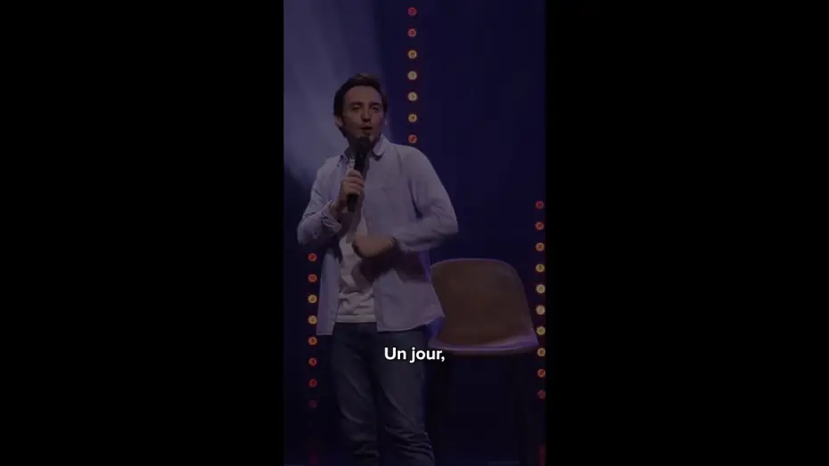 Watch film Thomas Marty - Allez, la bise ! — Une relation saine entre frères finalement.
