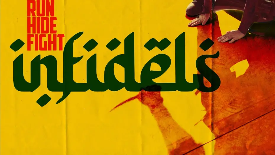 Watch film Run Hide Fight: Infidels — Official Teaser Trailer