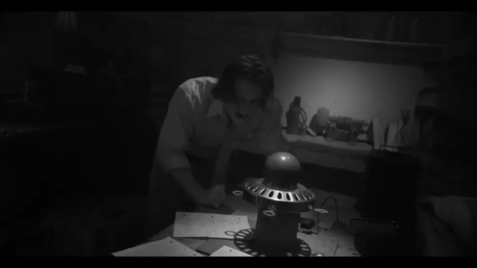 Watch film Demon Core | Demon Core Trailer Final