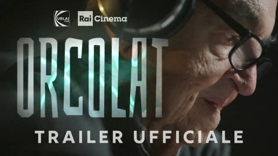 Watch film Orcolat | ORCOLAT | Trailer Ufficiale