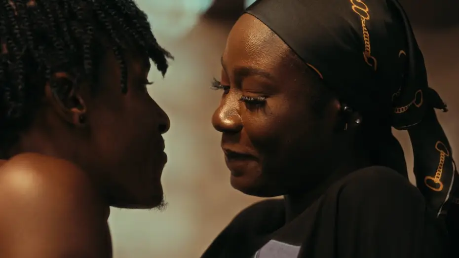 Watch film Dara - A Port Harcourt Love Story? — Dara : A Port Harcourt Love Story? | Teaser Trailer