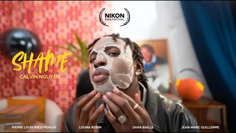 Watch film Shame — Shame