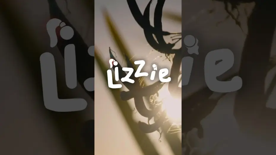 Watch film Lizzie — Lizzie - Teaser