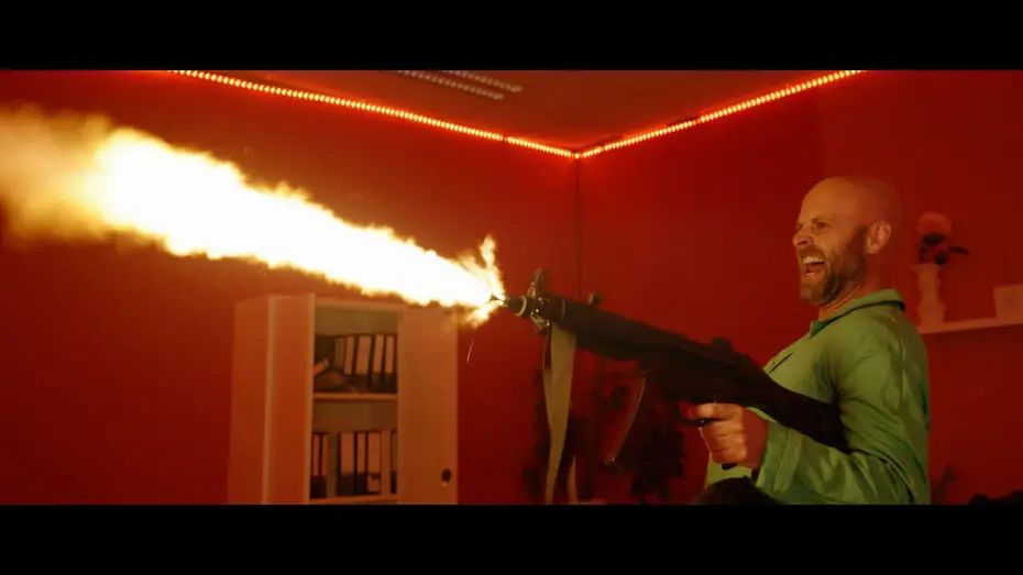 Watch film Lulk — LULK TRAILER (OFFICIAL) vanaf 12 maart in de bioscoop