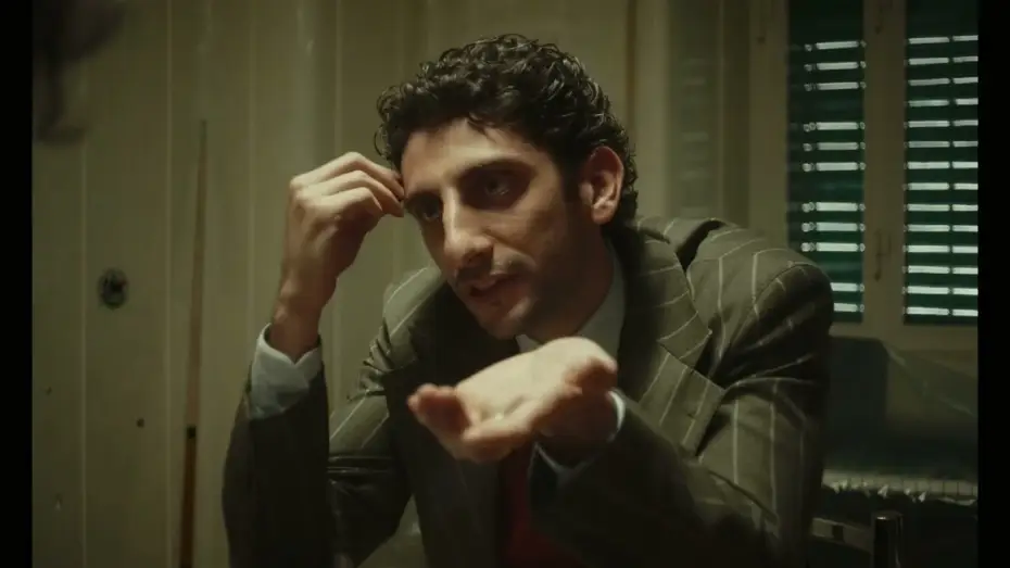 Watch film Serpenti — Serpenti I Trailer Ufficiale HD