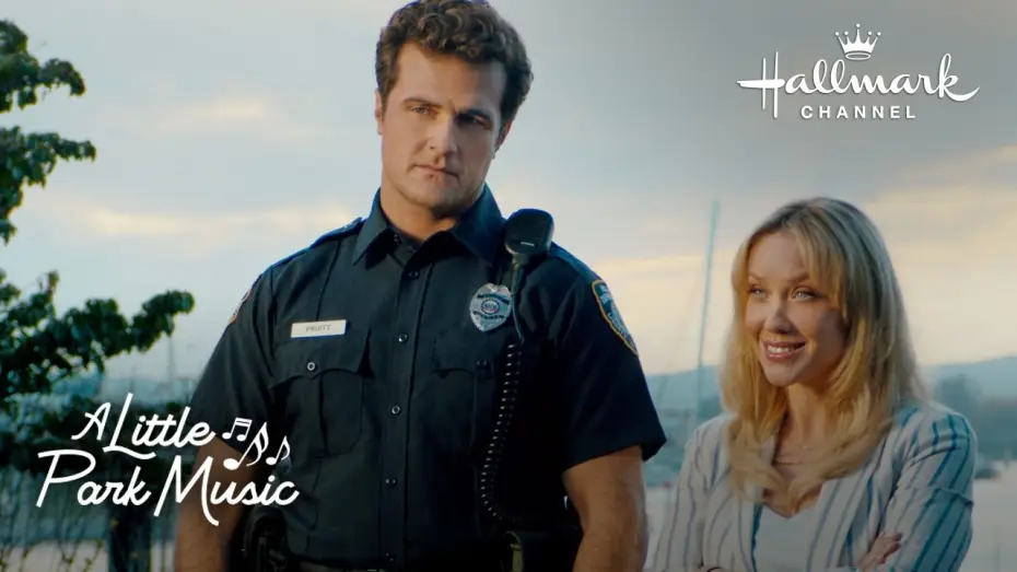 Watch film A Little Park Music — Trailer