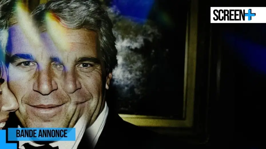 Watch film Diabolical: The Epstein Files — Diabolique : Les dossiers Epstein sur CANAL+DOCS