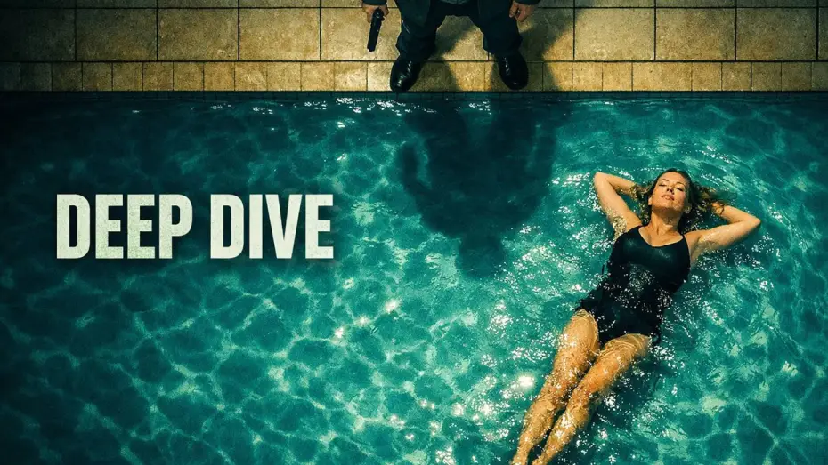 Watch film Deep Dive — Deep Dive (2026) - Trailer