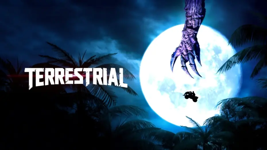 Watch film Terrestrial — Terrestrial | Official Trailer | Horror Brains