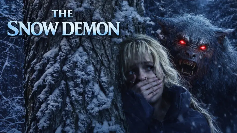 Watch film The Snow Demon — The Snow Demon (2026) - Trailer