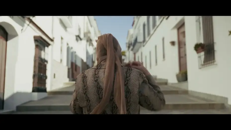 Watch film La Dorada — Cortometraje: "La Dorada" - La Cinta Azul