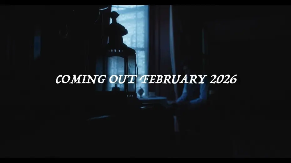 Watch film The Tell-Tale Heart — The Tell-Tale Heart (2026) | OFFICIAL TEASER