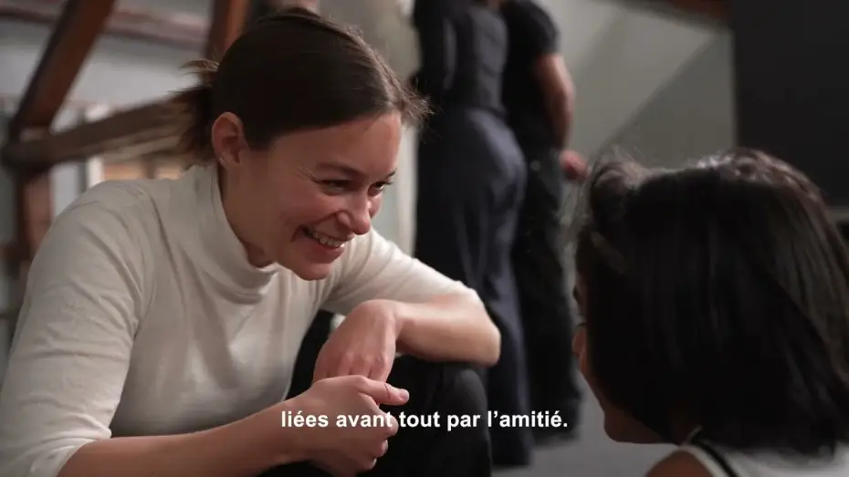 Watch film Theater. Kollektiv. — Theater. Kollektiv. TRAILER - Release 15/04/2026