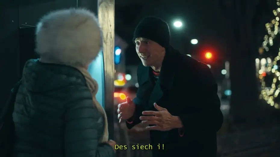 Watch film The Jobcentre — AMS Trailer Diagonale HD