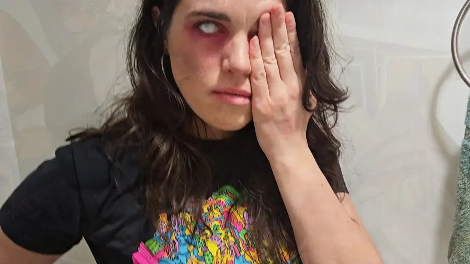 Watch film Bucharest Horror Show — Bucharest Horror Show (2026) - Official Teaser Trailer