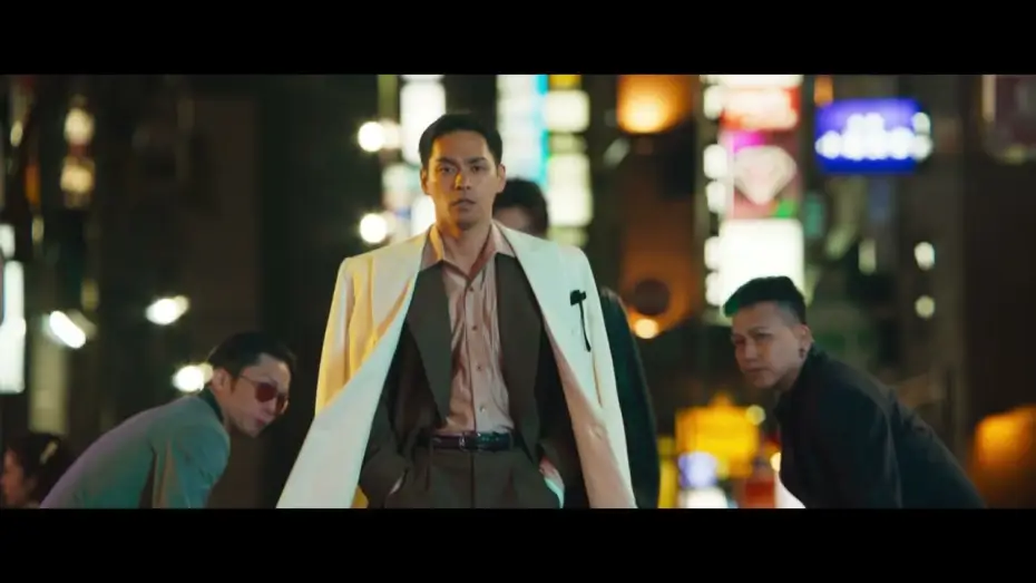 Watch film RYUJI ⻯⼆ — 柳楽優弥主演『映画『RYUJI 竜二』超特報映像【2026年10月30日公開】