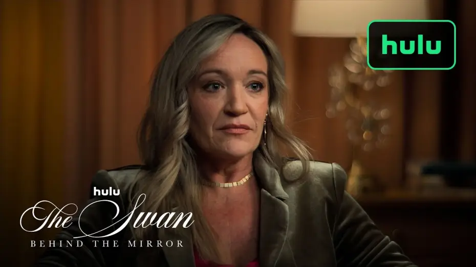 Watch film The Swan: Behind The Mirror — The Swan: Behind The Mirror | Official Trailer | Hulu