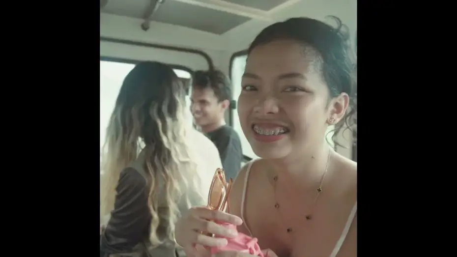 Watch film Sandy — Sandy | Making films with your friends | big twist