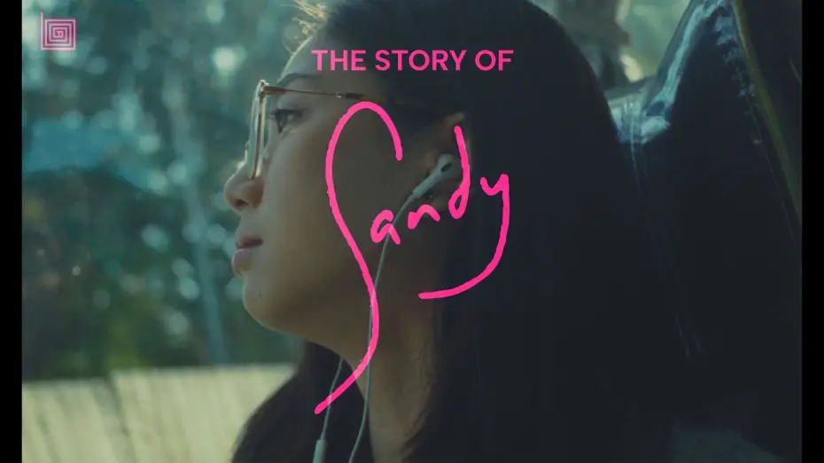 Watch film Sandy — Sandy | The Story | Featurette | big twist