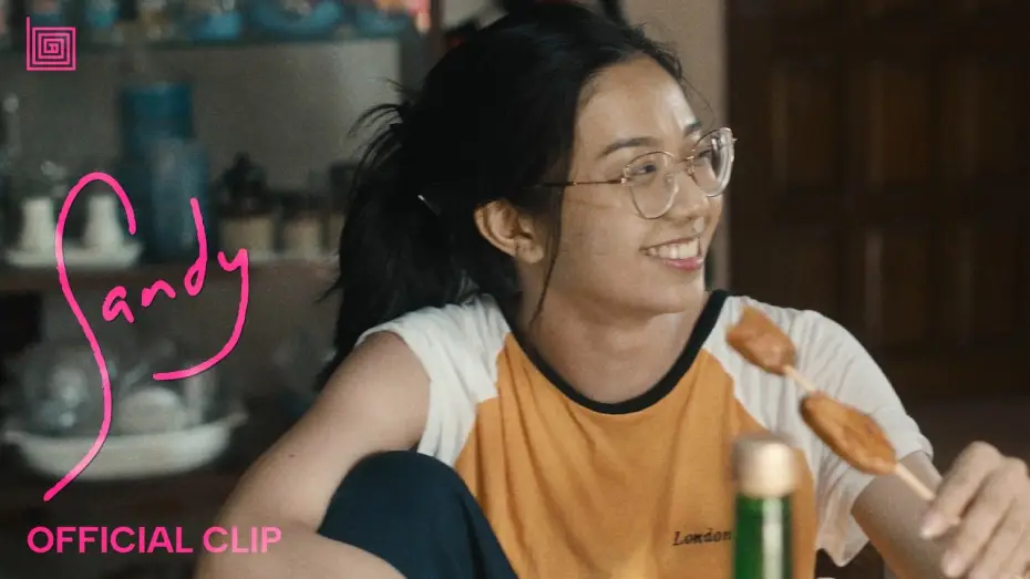 Watch film Sandy — Sandy | Baby pictures | Official Clip | big twist
