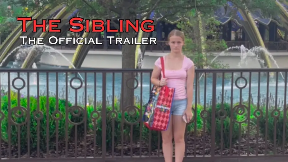 Watch film The Sibling | The Sibling: The Official Trailer