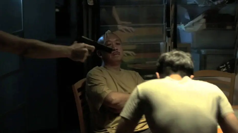 Watch film Remington | Fresh Wave 2013 鮮浪潮 － 競賽短片《雷明登Remington》Trailer