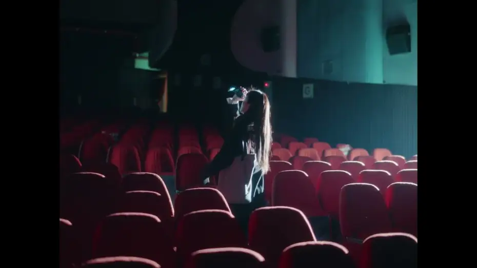 Watch film Things I Left at the Theater — BIFF2026 Trailer | 극장에 두고 온 것들 Things I Left at the Theater | 비전 - 한국
