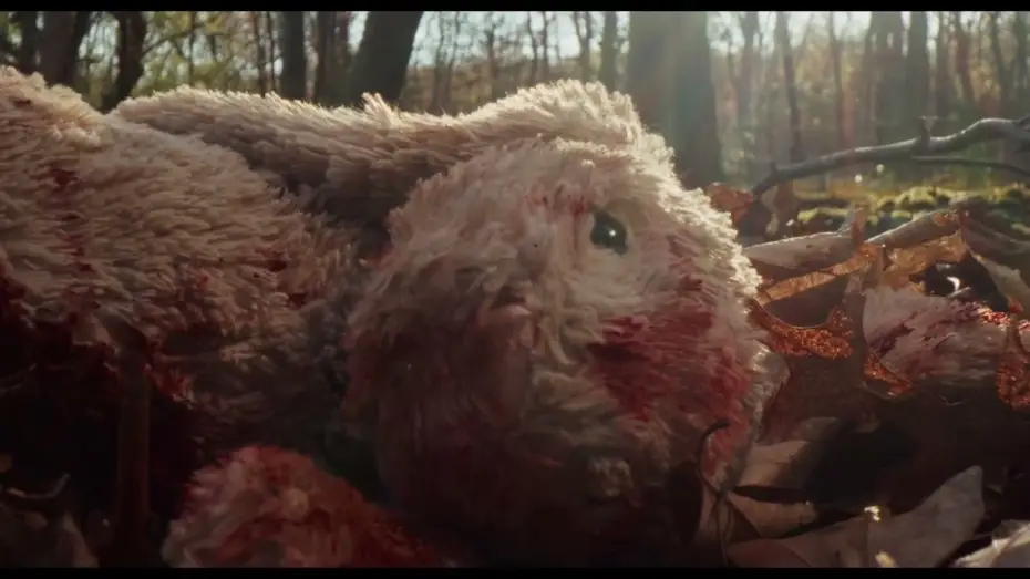 Watch film Incubation — INCUBATION Teaser