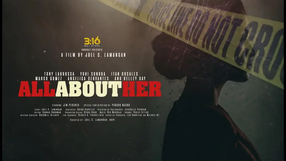 Watch film All About Her — All About Her | Official Trailer