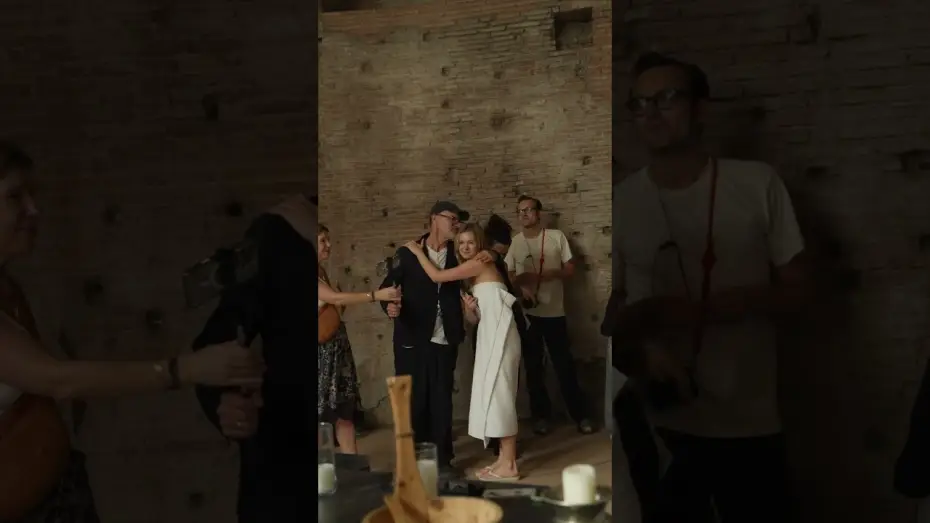 Watch film Love Me Love Me 2 — IT'S A WRAP FOR LOVE ME LOVE ME 2! | Prime Video