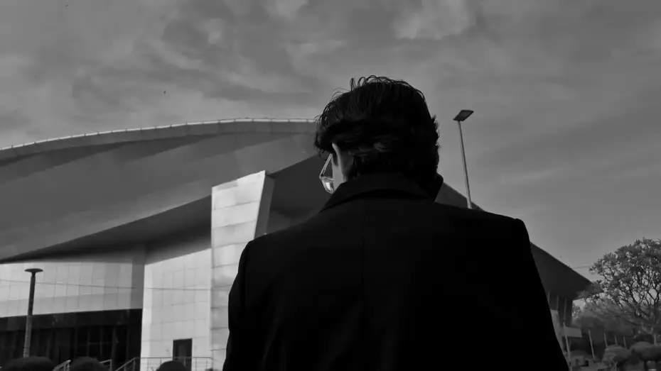 Watch film The Prisoner | The Prisoner- Final Trailer (4K) | Releasing Feb 27