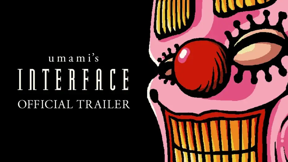 Watch film Interface — Interface | Official Trailer