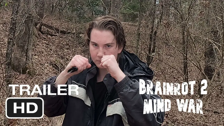 Watch film BRAINROT 2 MIND WAR — Brainrot2 official trailer 2