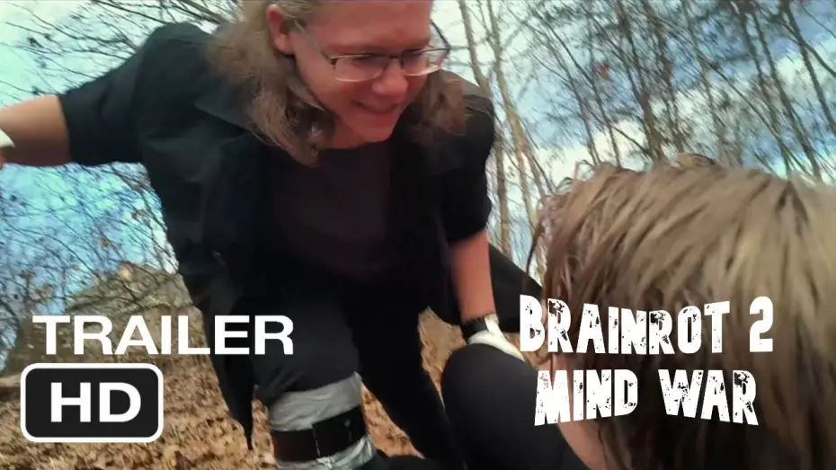 Watch film BRAINROT 2 MIND WAR — BRAINROT 2 MINDWAR OFFICAL TRAILER 1