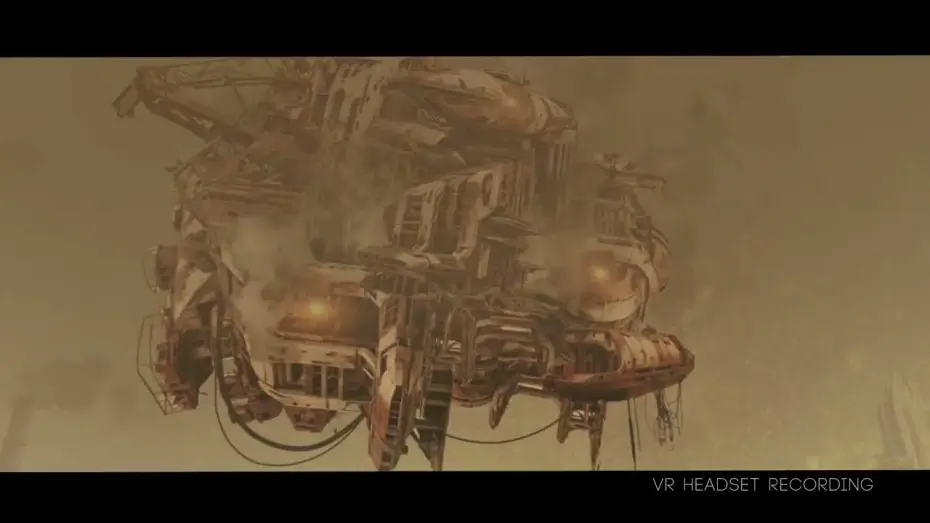 Watch film Convergence — CONVERGENCE TRAILER