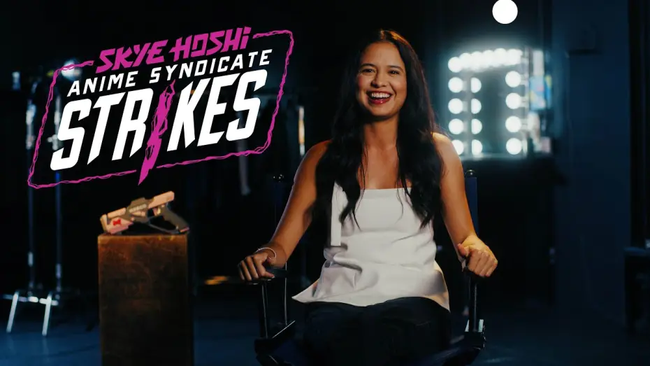 Watch film Skye Hoshi: Anime Syndicate Strikes — Olivia Roldan Talks about Skye Hoshi 2 - Anime Syndicate Strikes