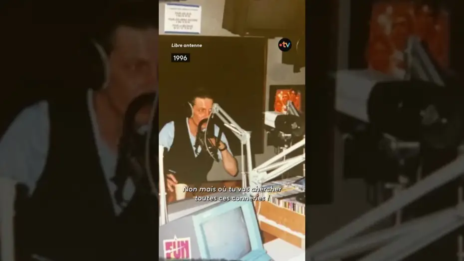 Watch film Libre antenne — Raphaël Quenard va incarner "Gérard de Suresnes" au cinéma