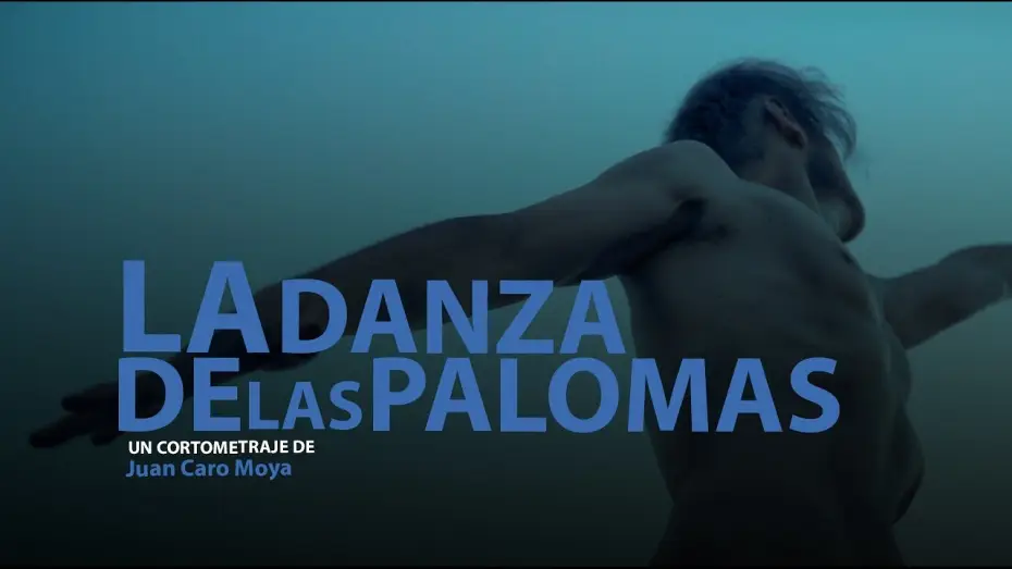 Watch film La danza de las palomas — LA DANZA DE LAS PALOMAS | TEASER TRAILER | YAQ DISTRIBUCION | CORTOMETRAJE | SHORTFILM