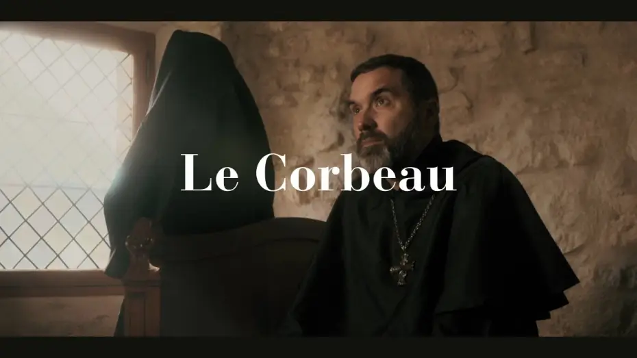 Watch film Le Corbeau — Le Corbeau - Court Métrage