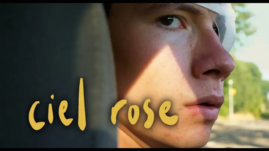 Watch film Summer Skies — Ciel Rose - Bande-annonce