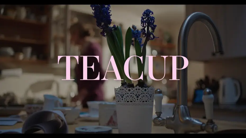 Watch film Tea Cup — TEA CUP Short Film | Official Trailer