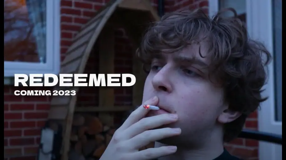 Watch film Redeemed — REDEEMED - Teaser Trailer