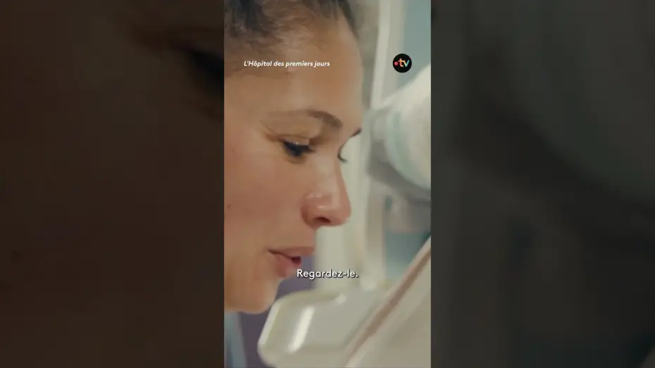 Watch film L&rsquo;H&ocirc;pital des Premiers Jours | Ce grand pr&eacute;matur&eacute; est un miracul&eacute; 🙏​