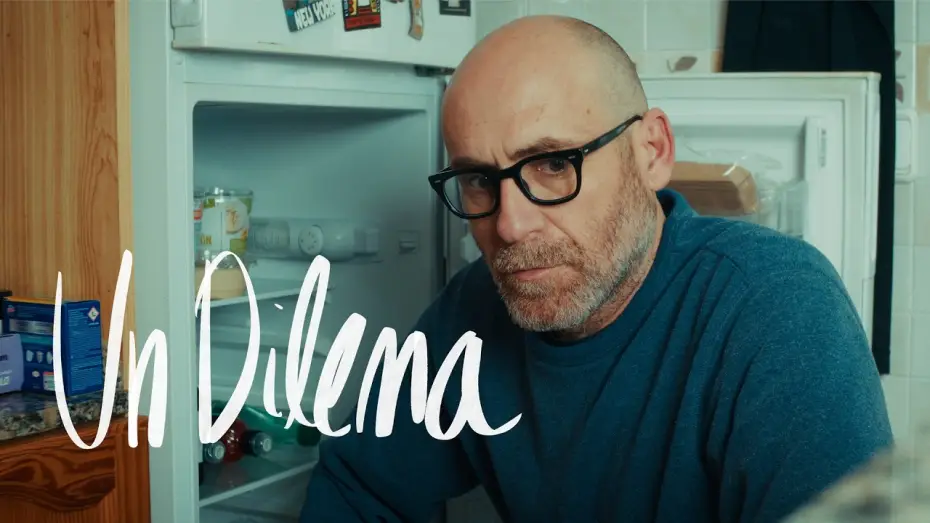 Watch film Un dilema | Un dilema  - Trailer
