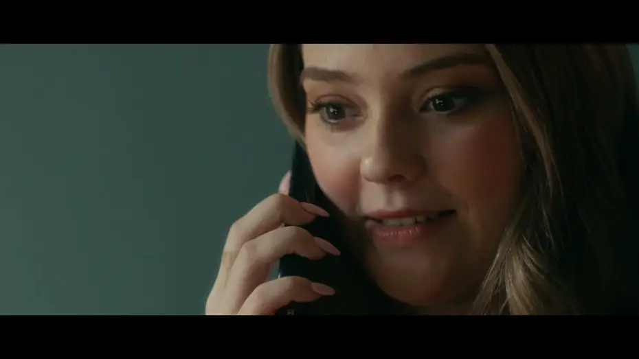 Watch film Mercy — She's Not Like Other Girls - MERCY 2025 - Coming Soon