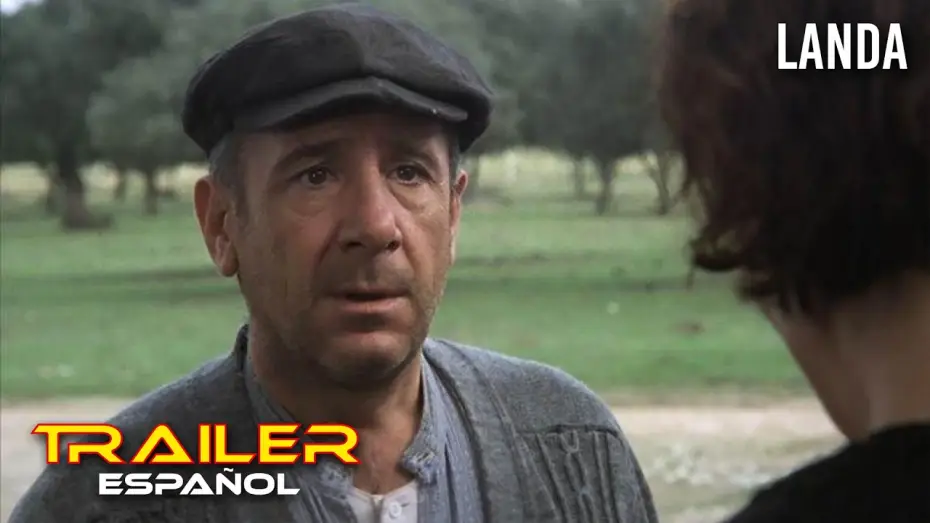 Watch film Landa — Landa - Tráiler