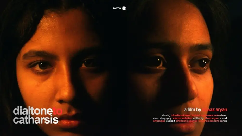 Watch film Dialtone to Catharsis | Dialtone to Catharsis | Trailer
