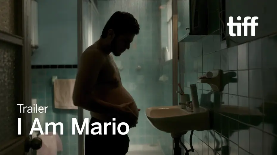 Watch film I Am Mario — I AM MARIO Trailer | TIFF 2026