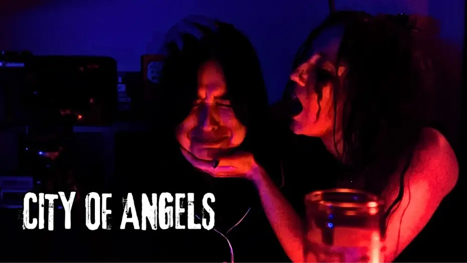 Watch film City of Angels — "City of Angels" | Horror Film Trailer