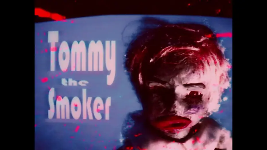 Watch film Tommy The Smoker | Tommy The Smoker | #2 Teaser
